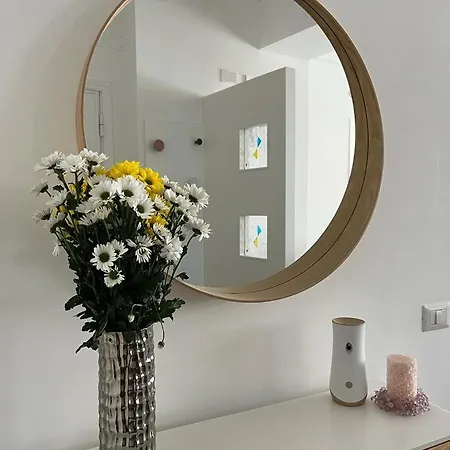 Apartment Bellissimo In Centro Rome