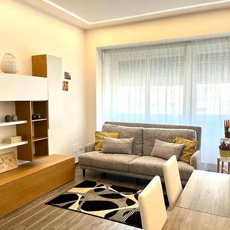 Bellissimo In Centro Apartment Rome
