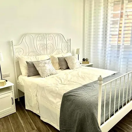 Apartment Bellissimo In Centro