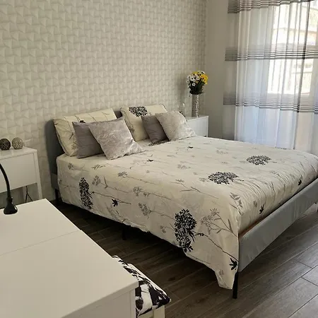 Bellissimo In Centro Apartman *