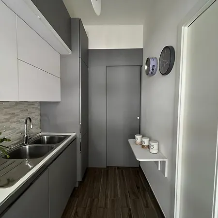 Apartman Bellissimo In Centro *