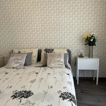 Bellissimo In Centro Apartman *