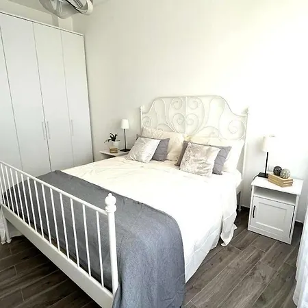 Apartman Bellissimo In Centro *