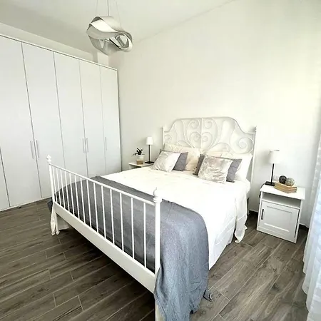 Bellissimo In Centro Apartman *