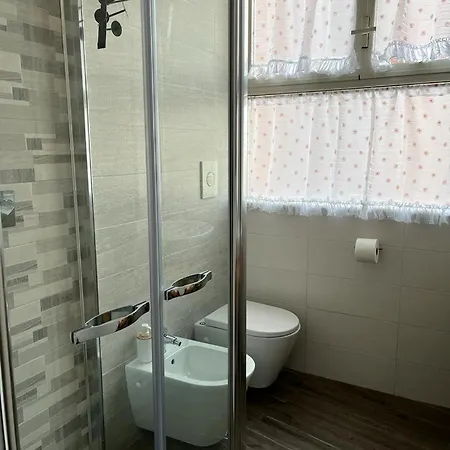 Bellissimo In Centro Apartman Róma